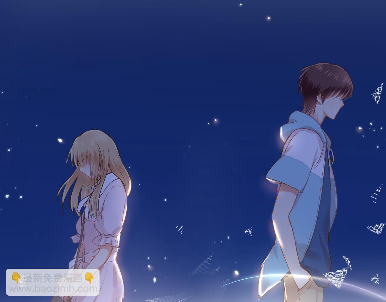 第22话 再次相遇(1/2)-第23话