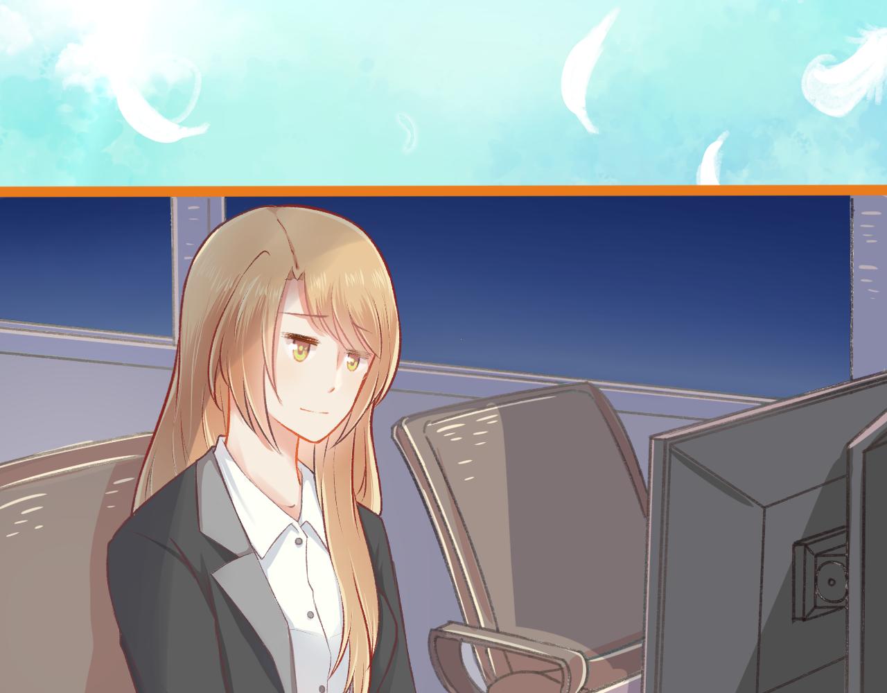 第22话 再次相遇(1/2)-第23话