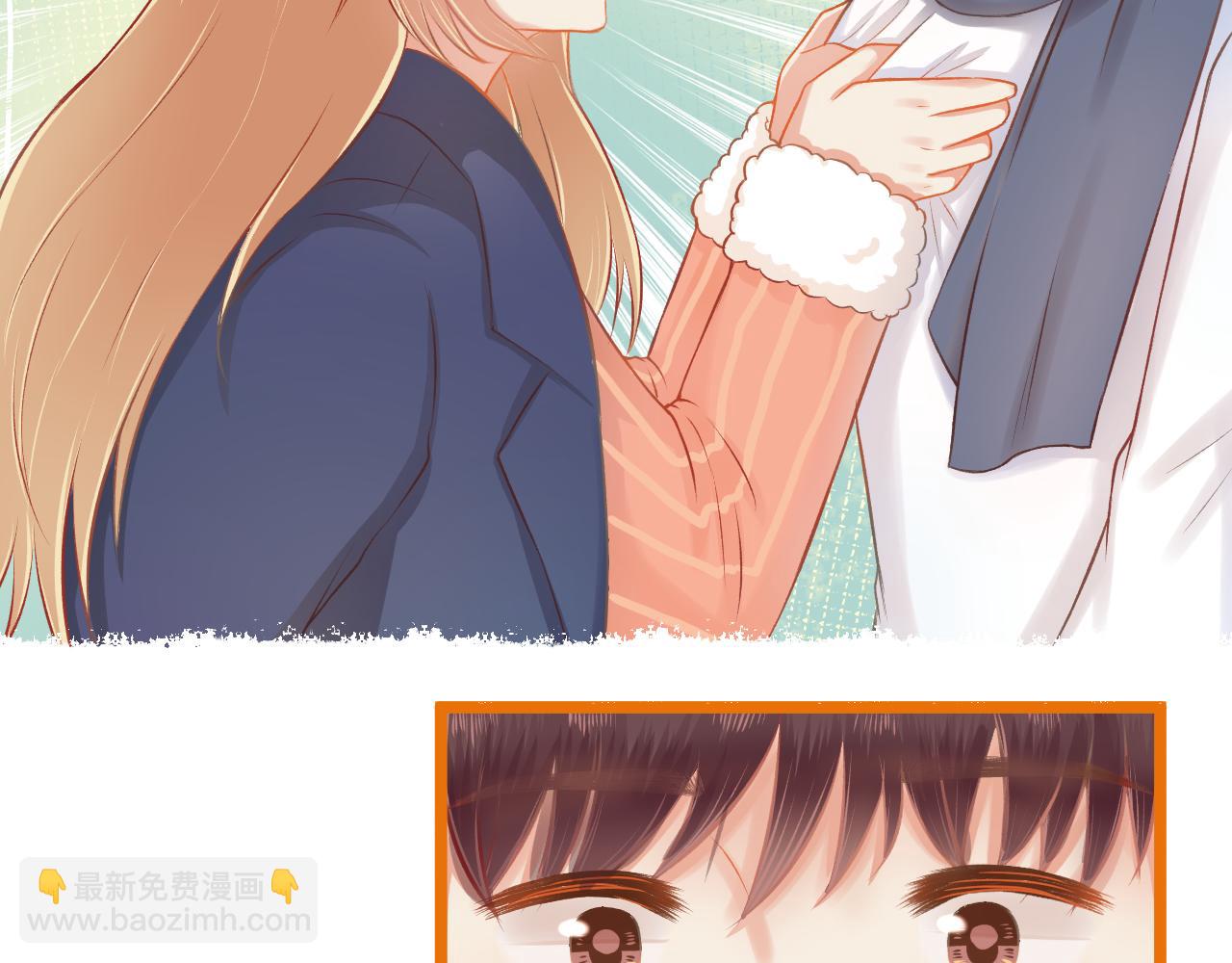 第24话 第一个吻(1/2)-第25话