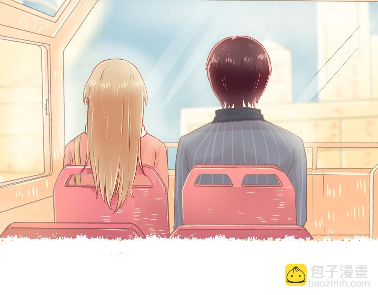 第24话 第一个吻(1/2)-第25话