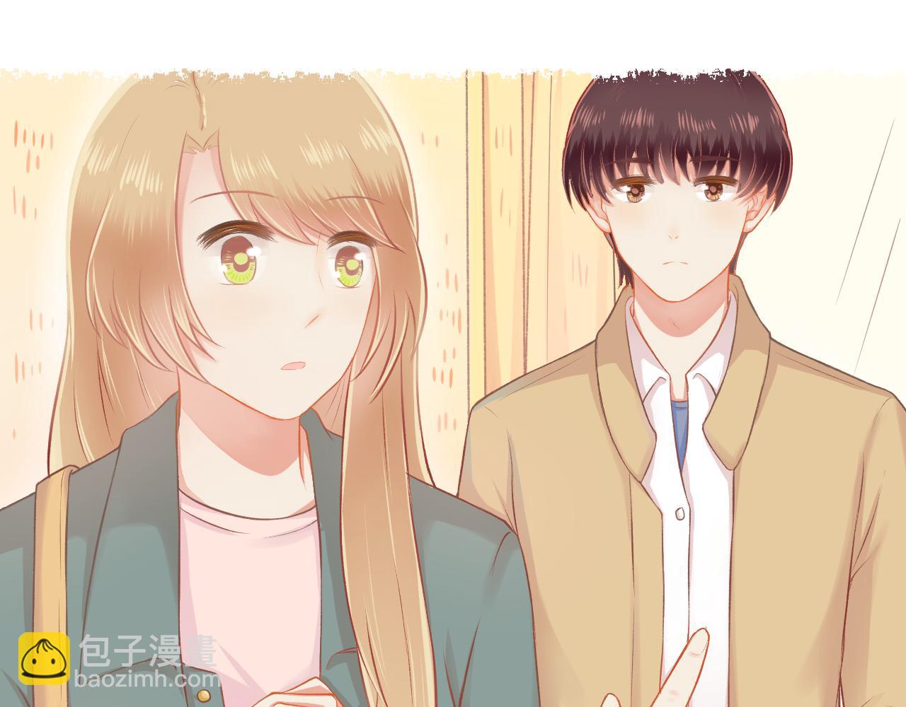 第24话 第一个吻(1/2)-第25话