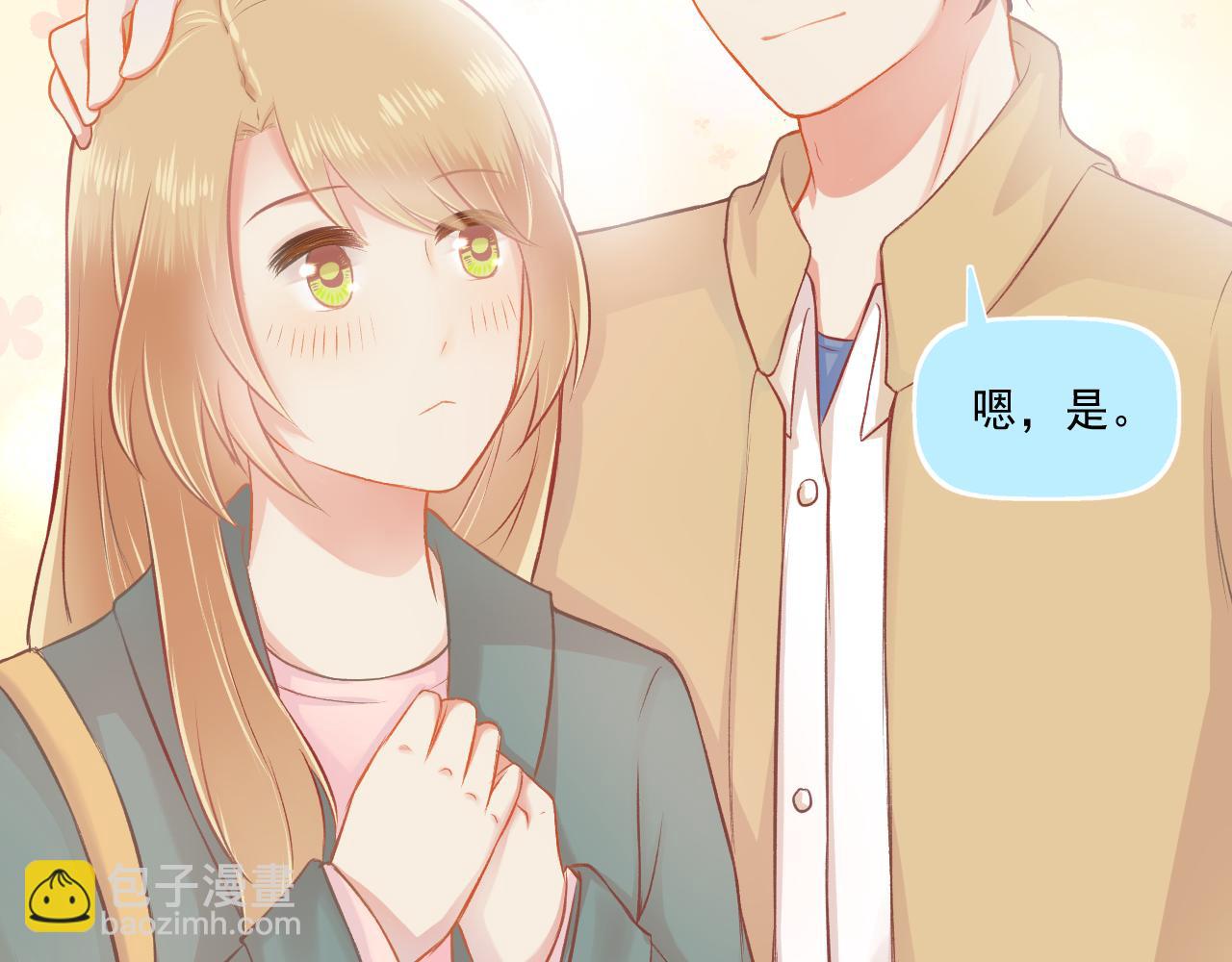 第24话 第一个吻(1/2)-第25话