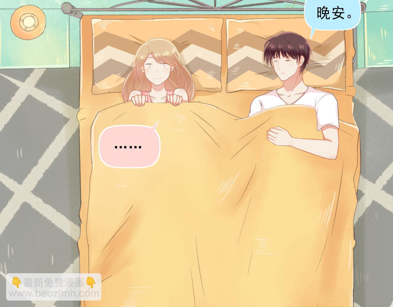 第26话 顺利同居第一周(1/2)-第27话