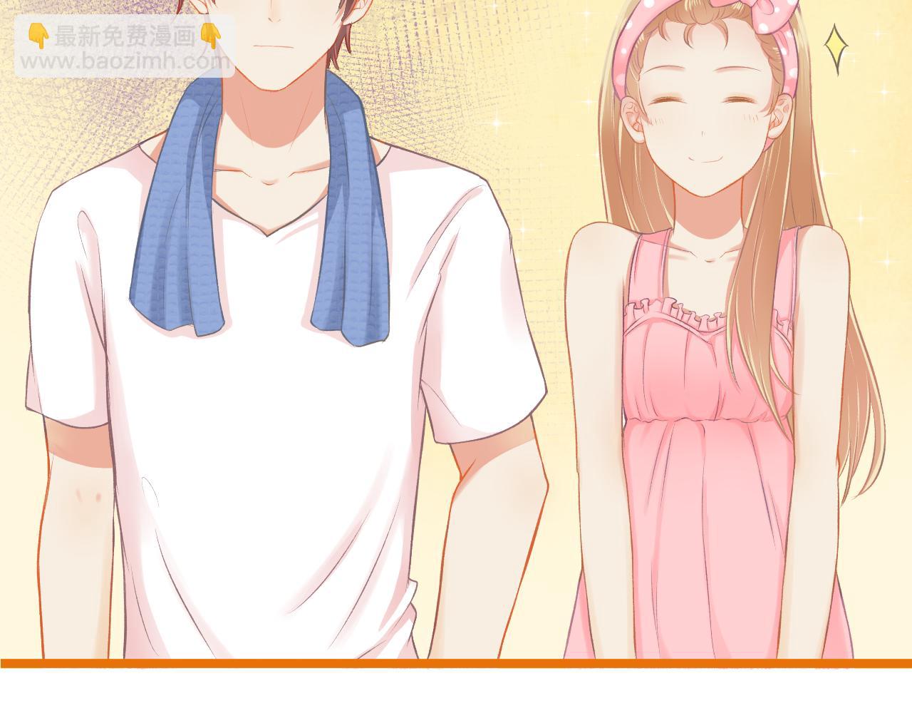 第26话 顺利同居第一周(1/2)-第27话