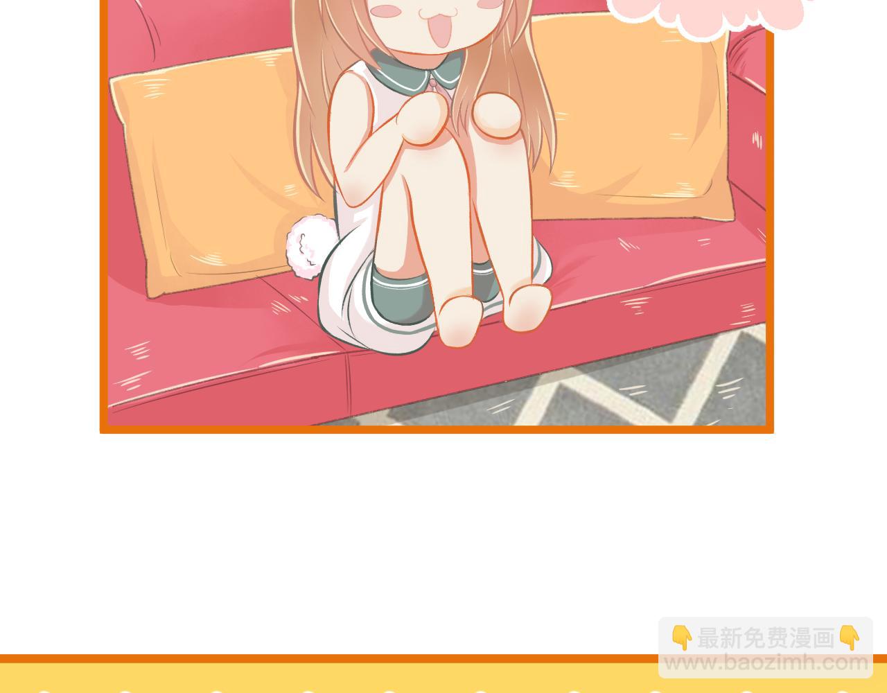 第26话 顺利同居第一周(1/2)-第27话