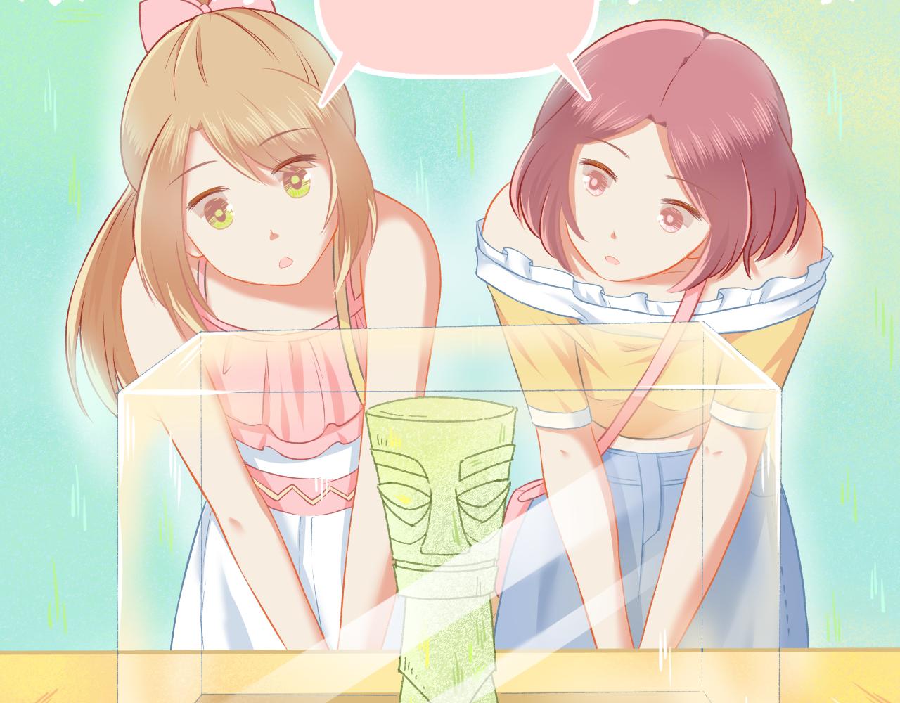 第28话 老友重聚(1/2)-第29话