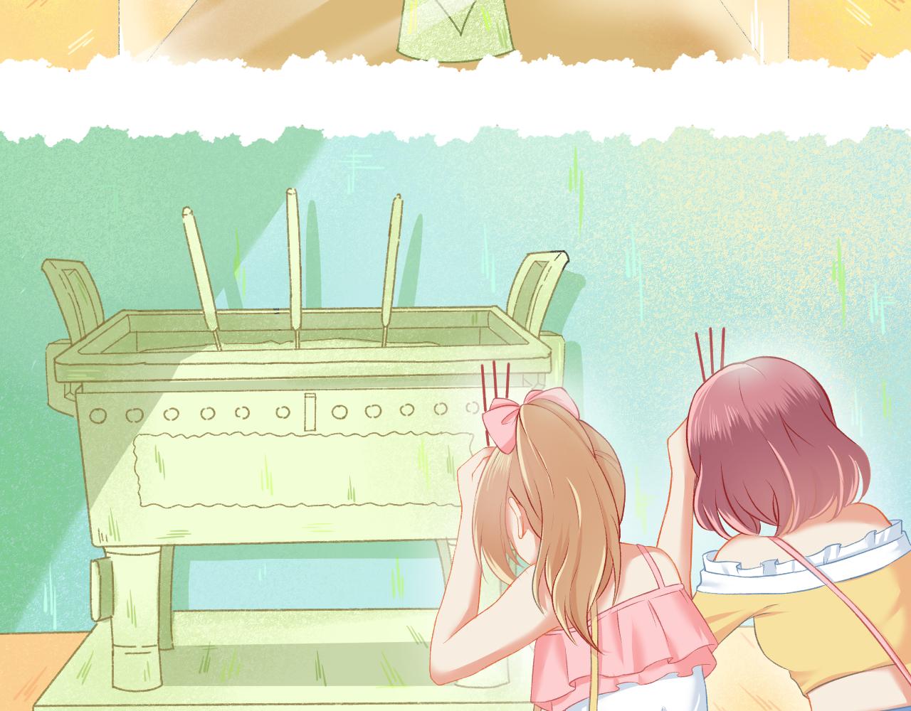 第28话 老友重聚(1/2)-第29话