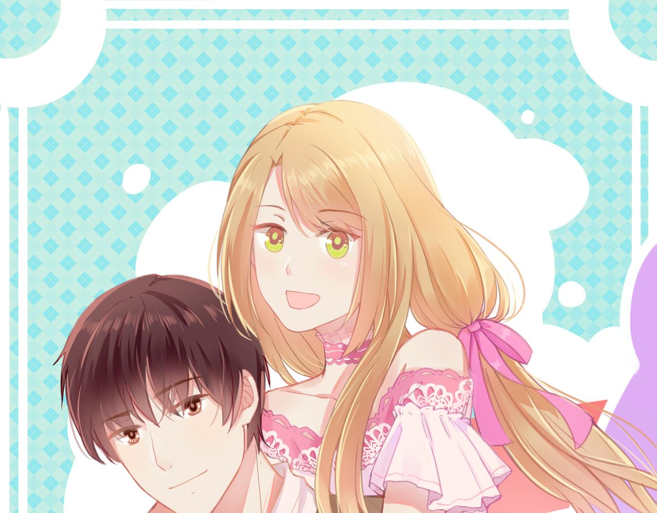 第30话 让人安心的他(1/2)-第31话