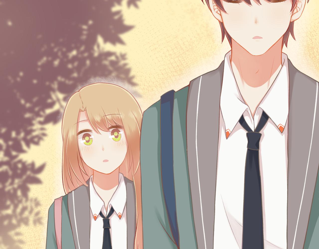 第30话 让人安心的他(1/2)-第31话