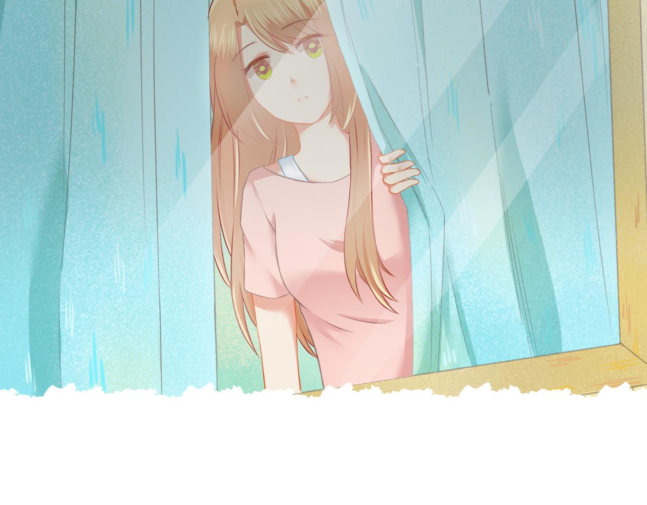 第30话 让人安心的他(1/2)-第31话