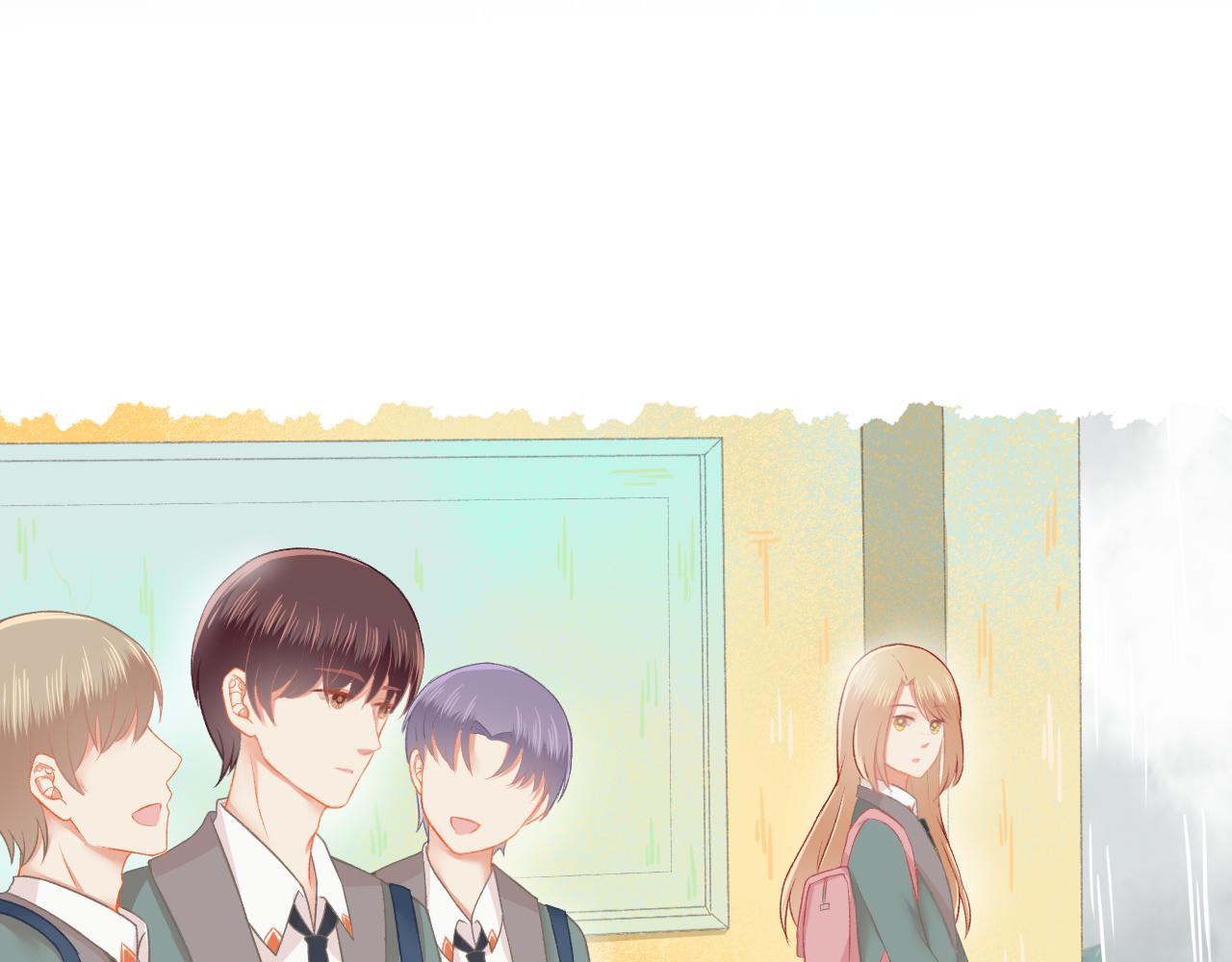 第30话 让人安心的他(1/2)-第31话