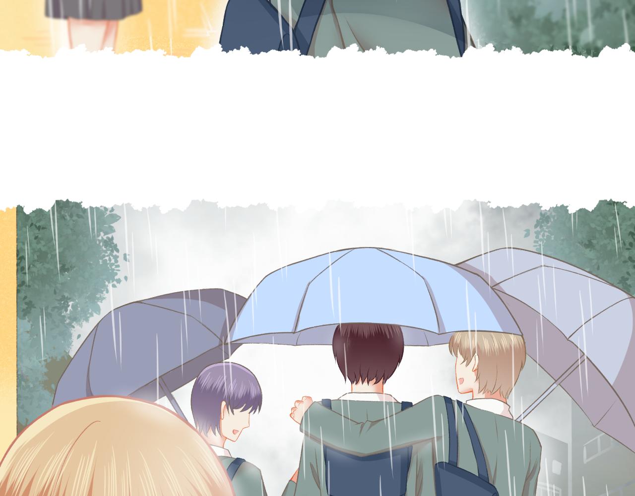 第30话 让人安心的他(1/2)-第31话