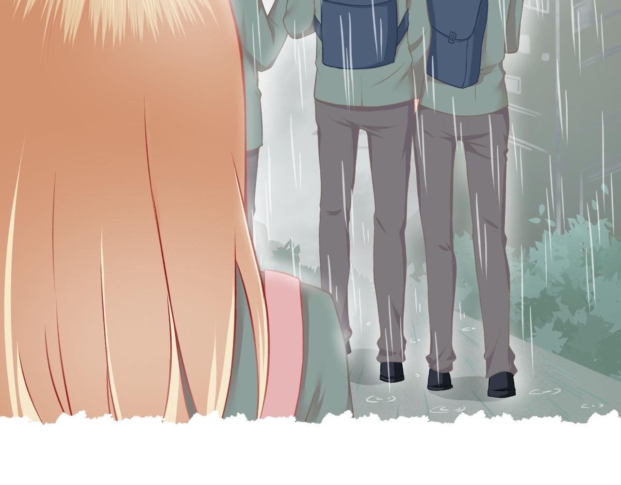 第30话 让人安心的他(1/2)-第31话