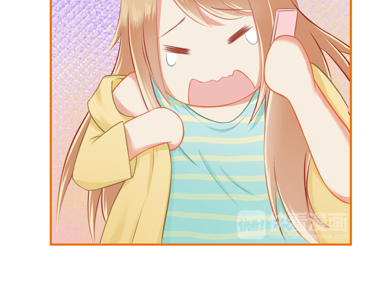 第32话 与你共度余生(1/2)-第33话