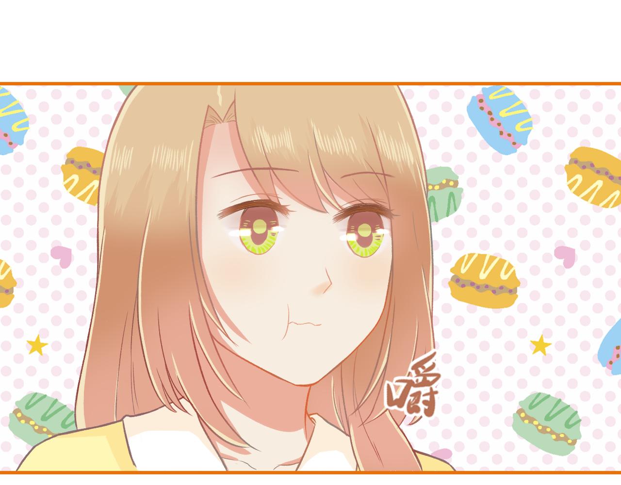 第32话 与你共度余生(1/2)-第33话