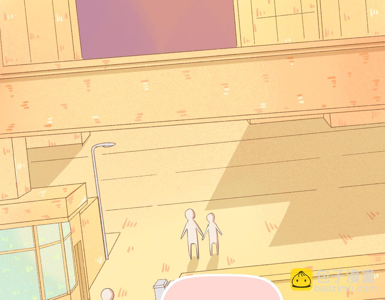 番外 小呆萌的恋爱记录(1/2)-第35话