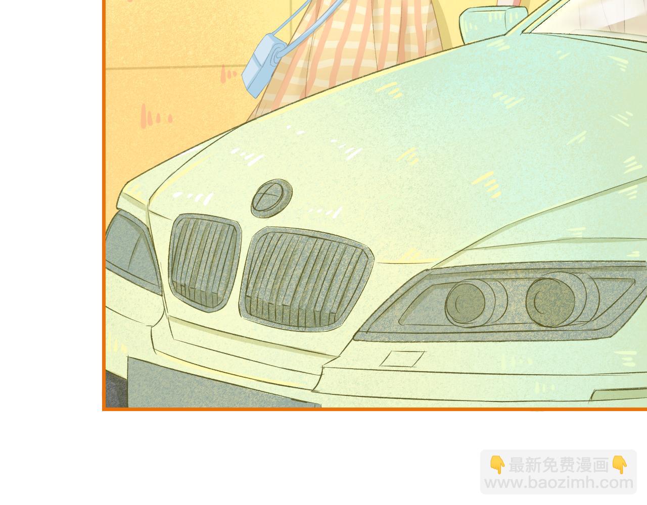 番外 小呆萌的恋爱记录(1/2)-第35话