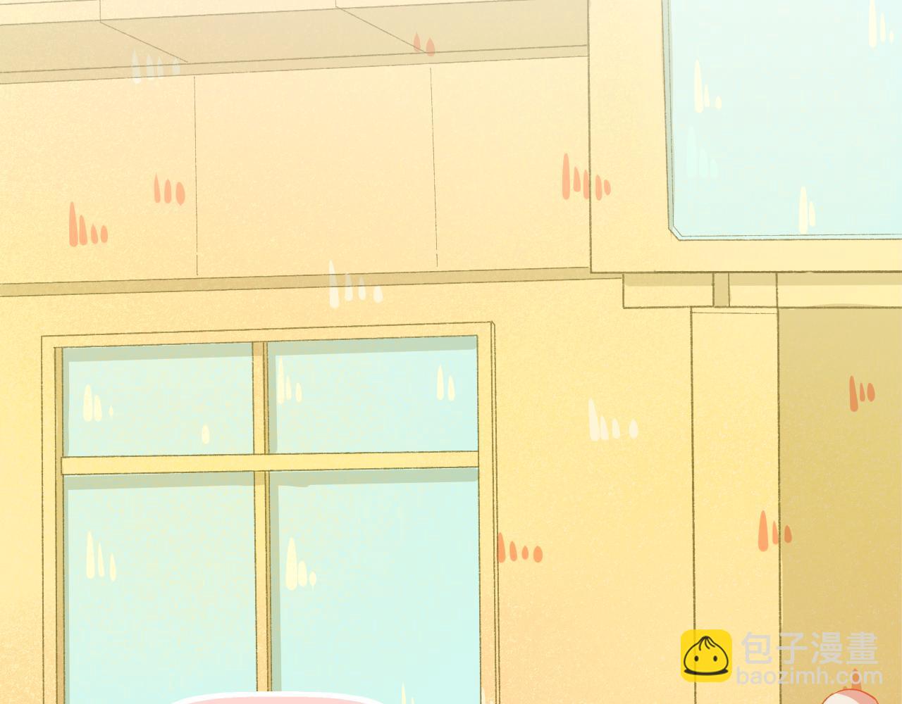 番外 小呆萌的恋爱记录(1/2)-第35话