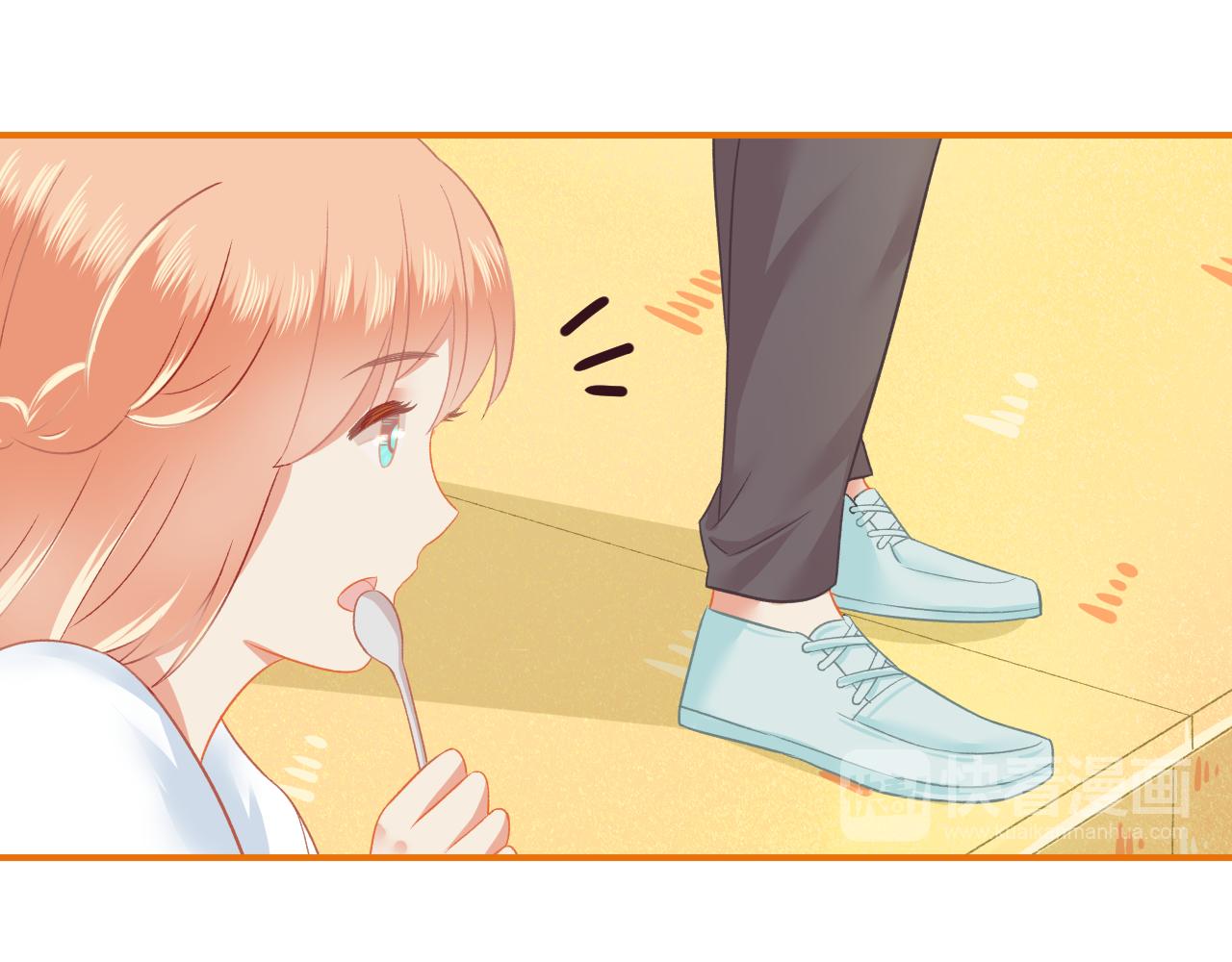 番外 小呆萌的恋爱记录(1/2)-第35话