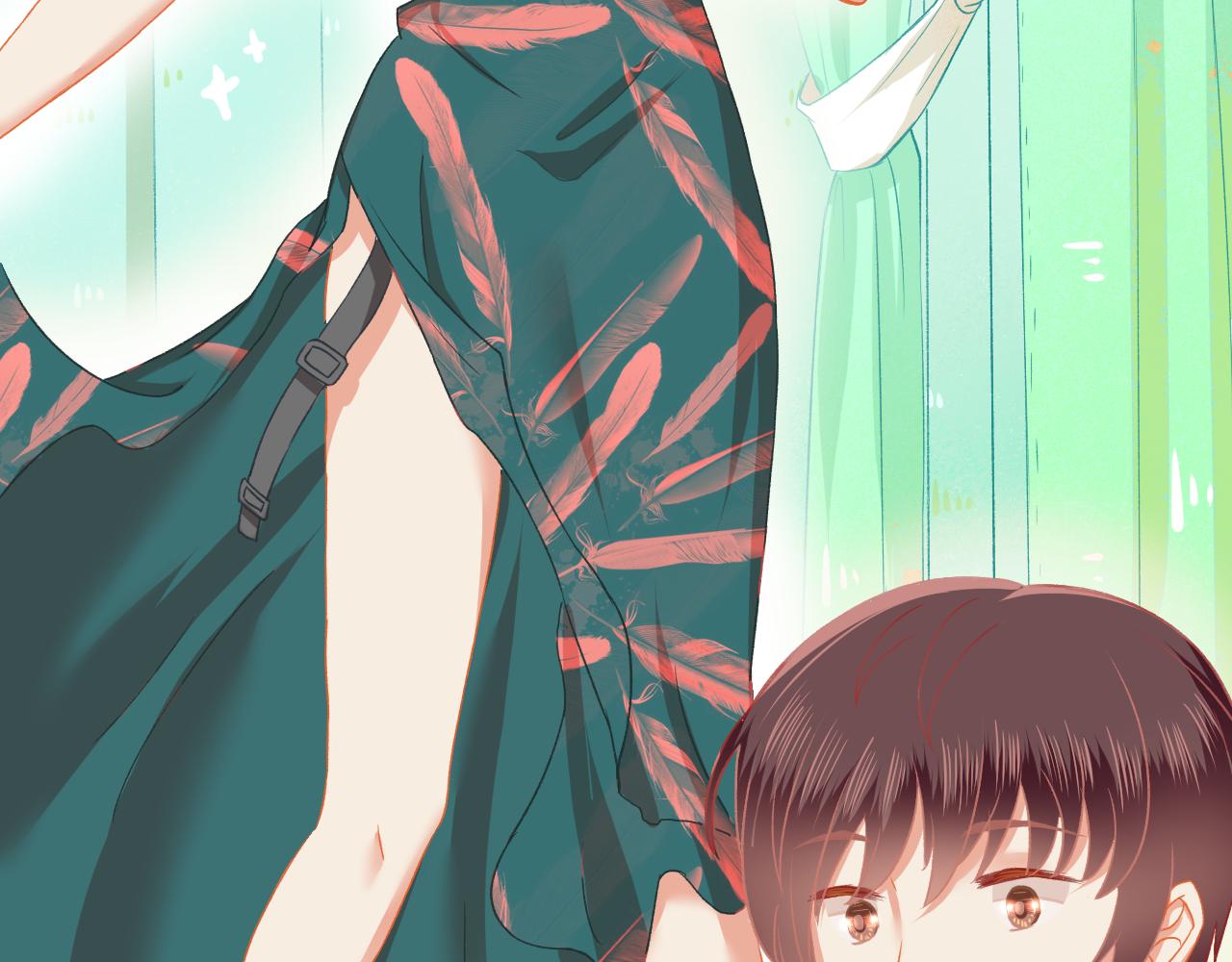 第35话 呵！男人(1/2)-第37话