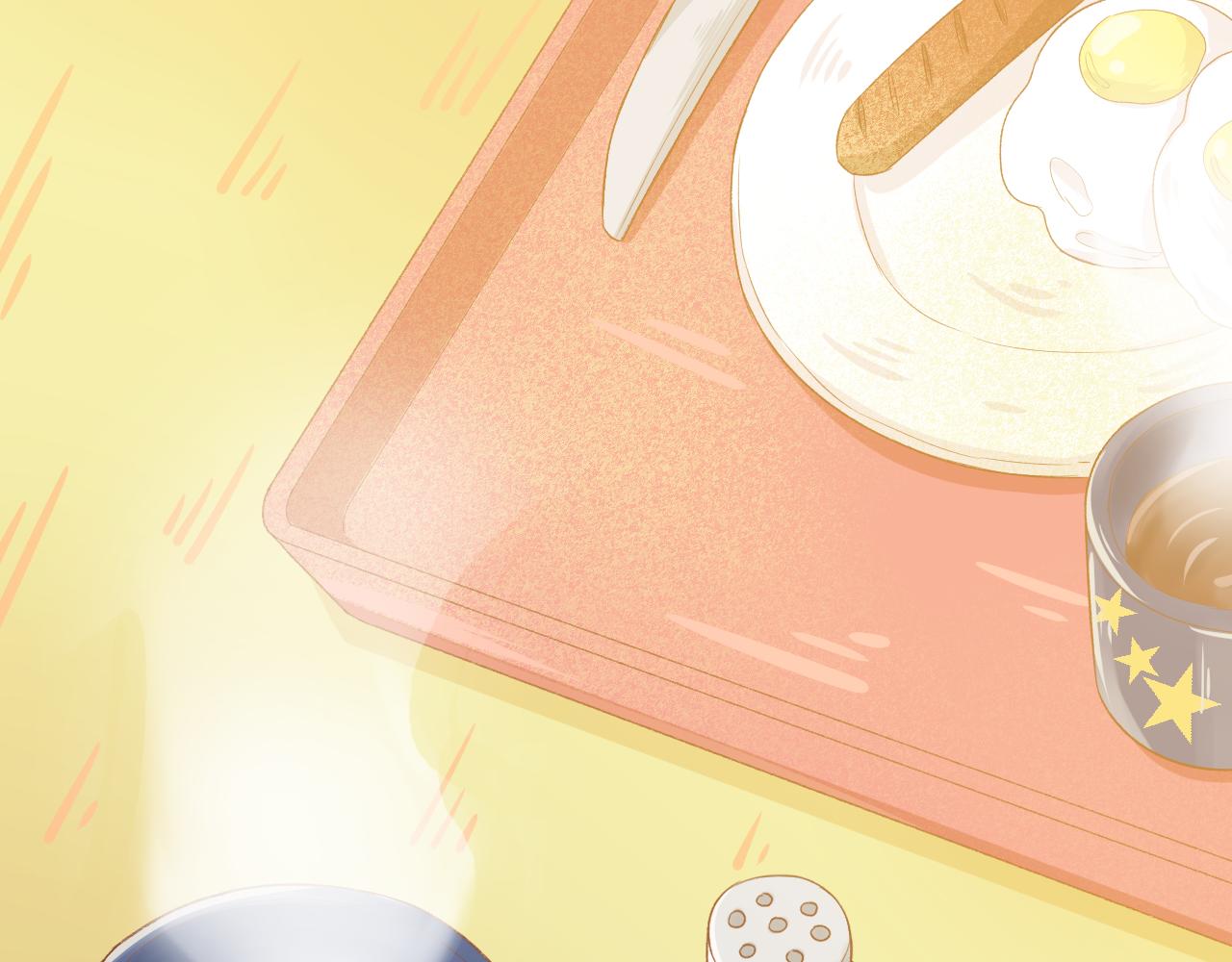 第37话 不要分开(1/2)-第39话