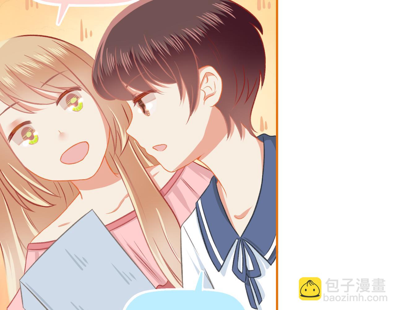 第37话 不要分开(1/2)-第39话