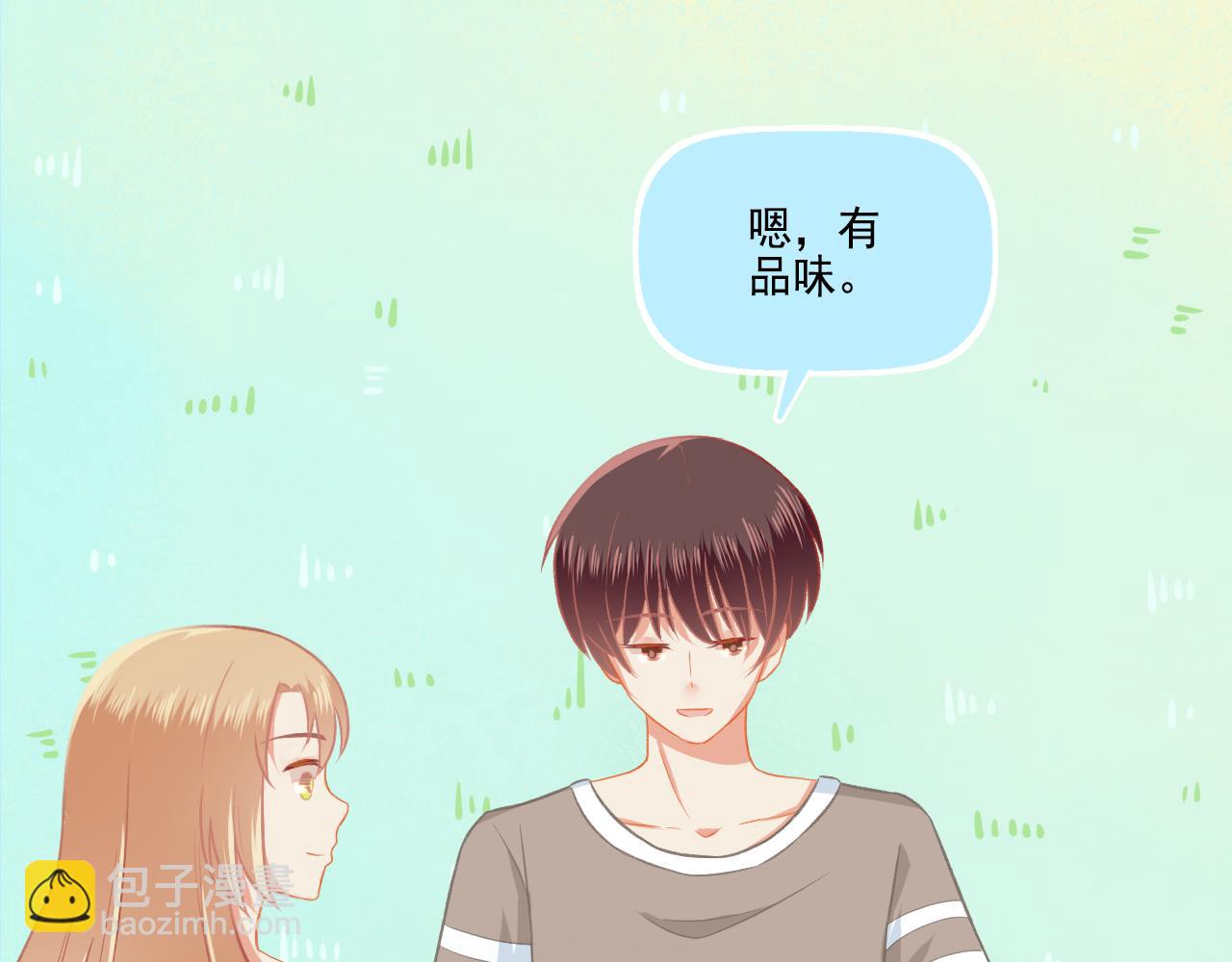 第37话 不要分开(1/2)-第39话