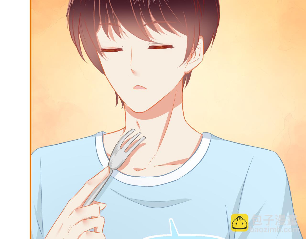 第37话 不要分开(1/2)-第39话