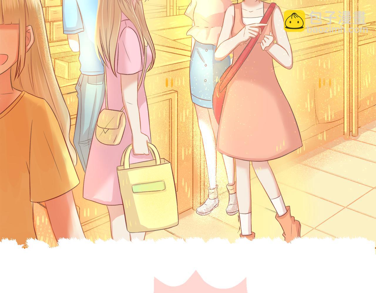 第41话 情话高手和导盲犬(1/2)-第43话