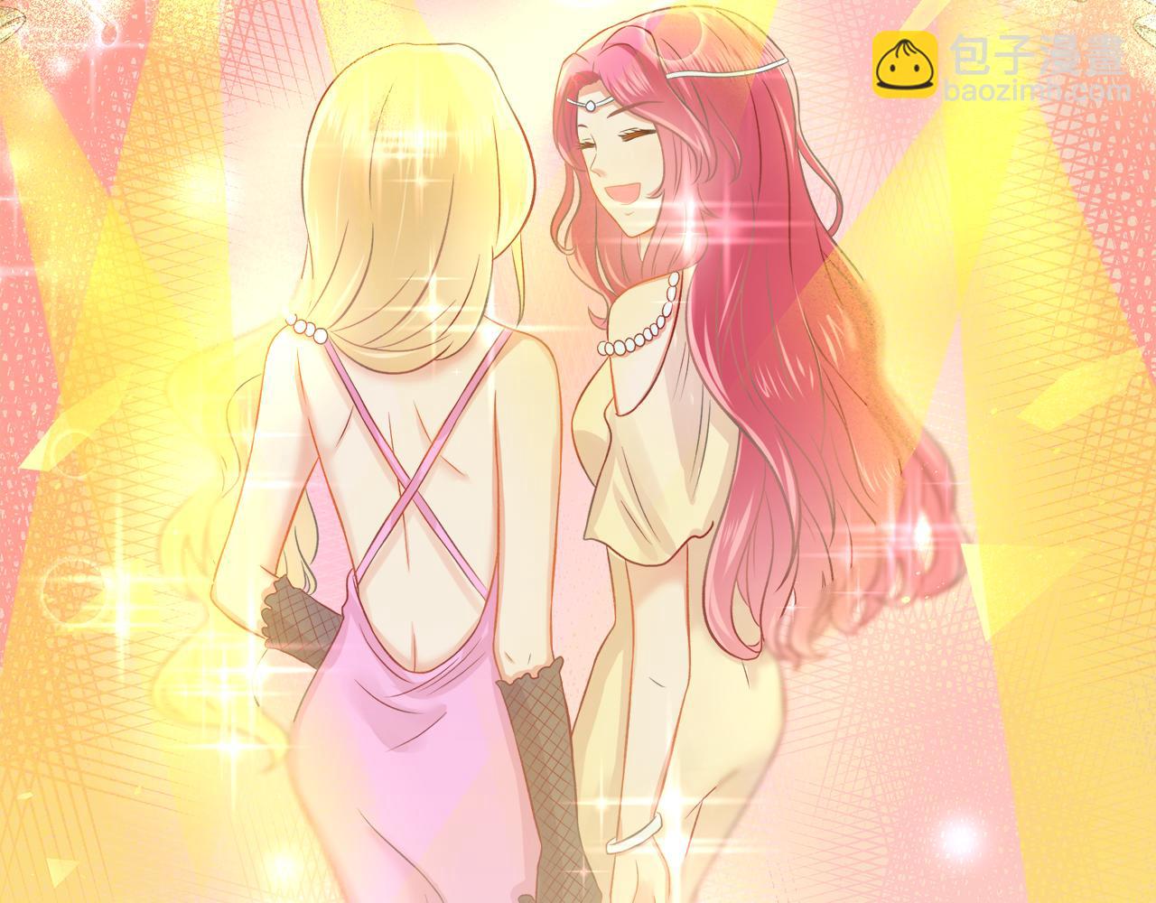 第41话 情话高手和导盲犬(1/2)-第43话