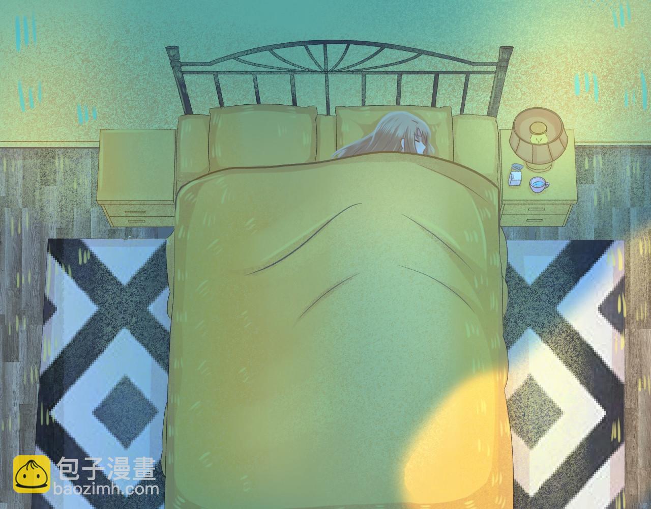 第43话 有一辈子慢慢爱你(1/2)-第45话