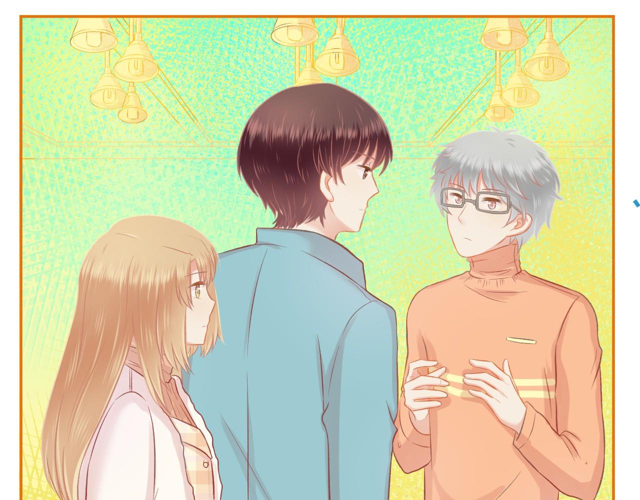 第45话 F君的情敌(1/2)-第47话