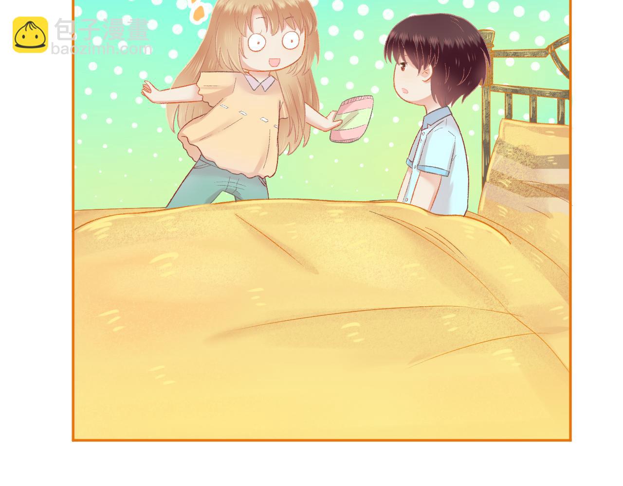 第49话 爱是盔甲也是软肋(1/2)-第51话