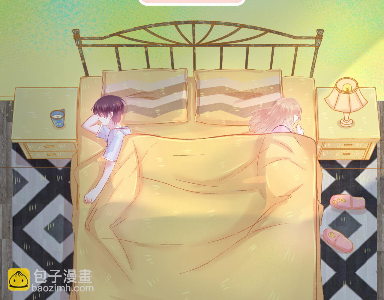 第49话 爱是盔甲也是软肋(1/2)-第51话