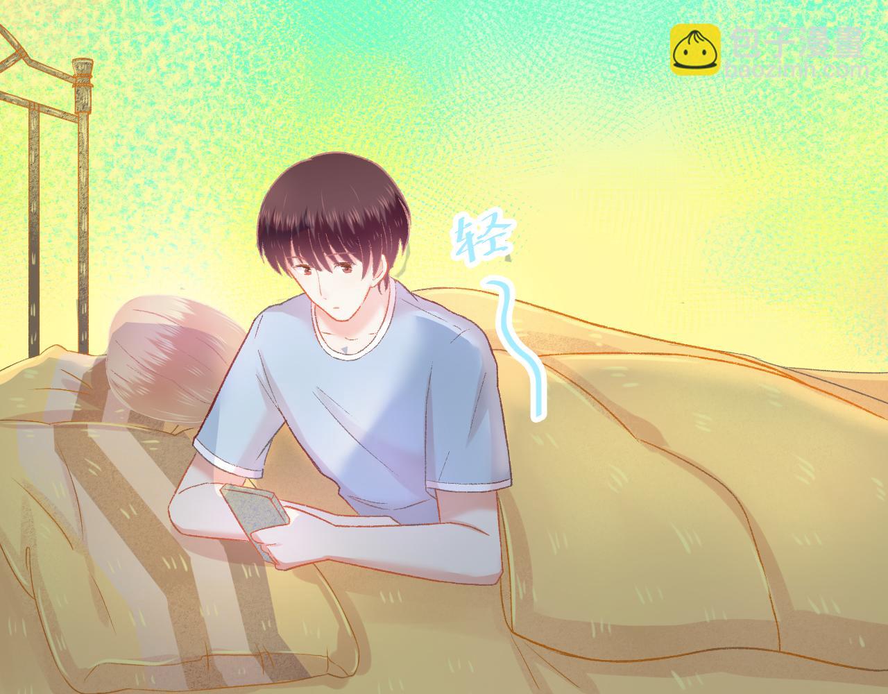 第49话 爱是盔甲也是软肋(1/2)-第51话