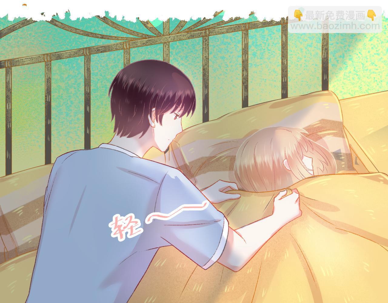 第49话 爱是盔甲也是软肋(1/2)-第51话