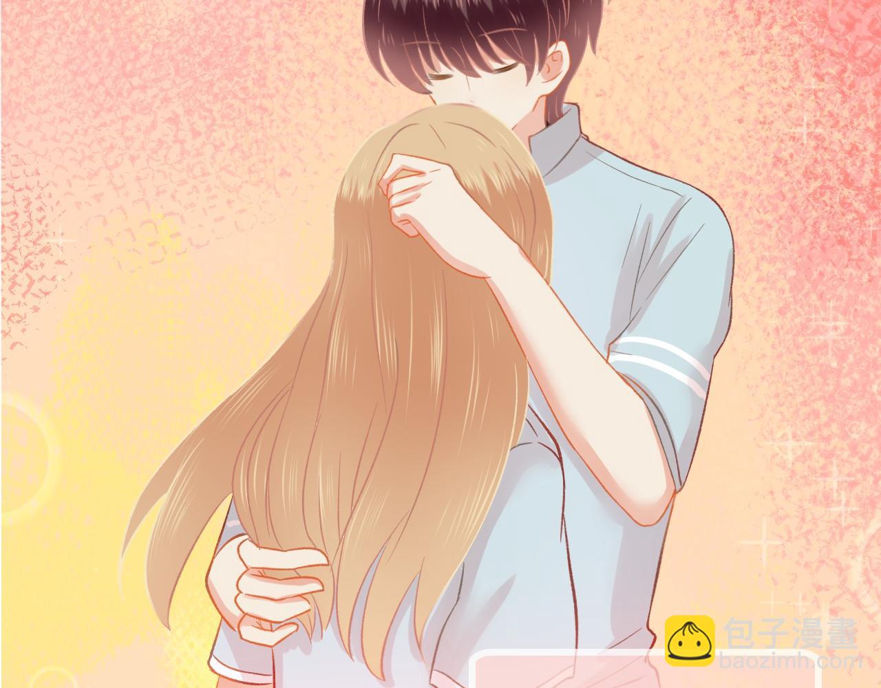 完结篇 全世界，我只喜欢你(1/2)-第53话