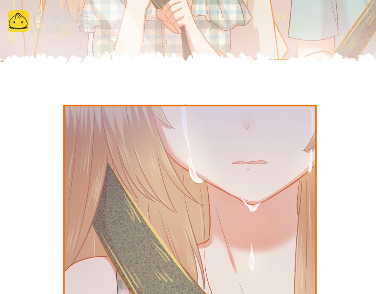 完结篇 全世界，我只喜欢你(1/2)-第53话