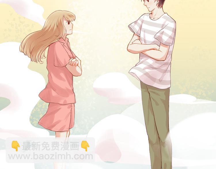 第8话 关于吵架(1/2)-第9话