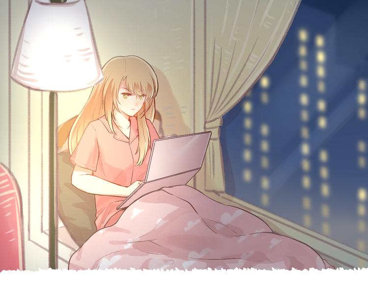 第8话 关于吵架(1/2)-第9话