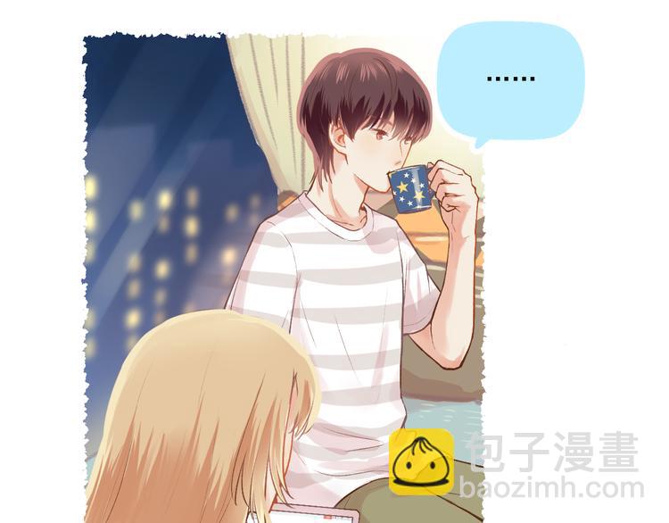 第8话 关于吵架(1/2)-第9话