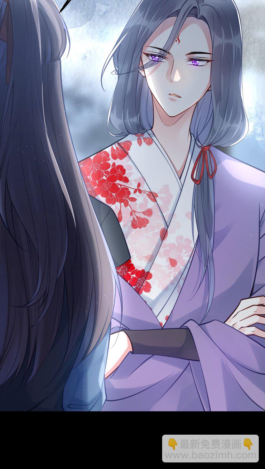 012 要和我交易吗？-第13话