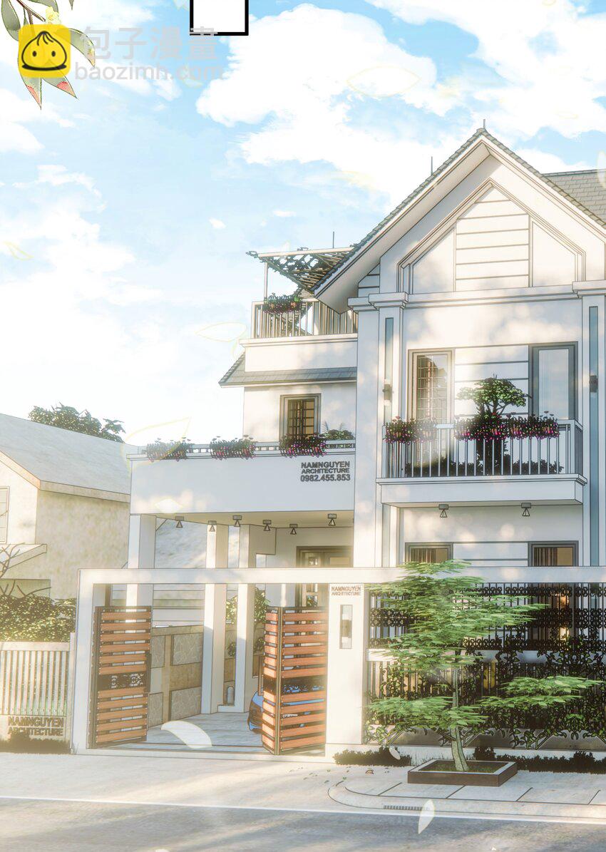 022 我们的小时候-第23话