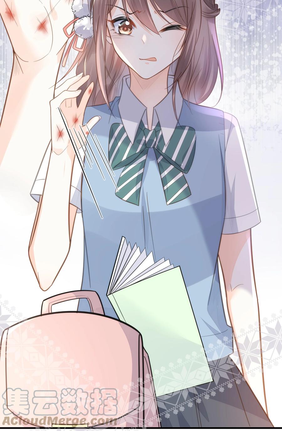 050 泾渭分明-第51话