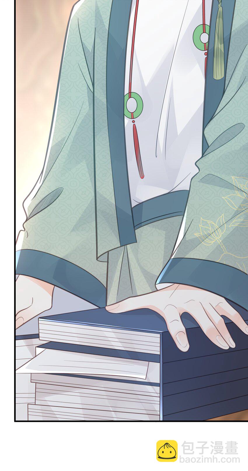 054 我要见他-第55话