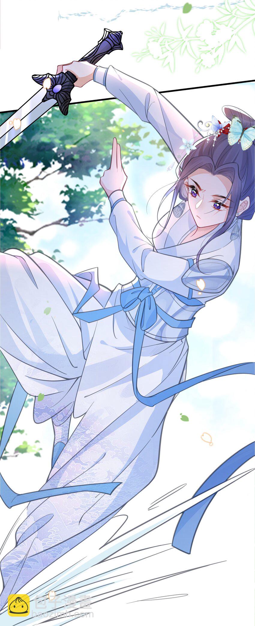 058 口是心非-第59话