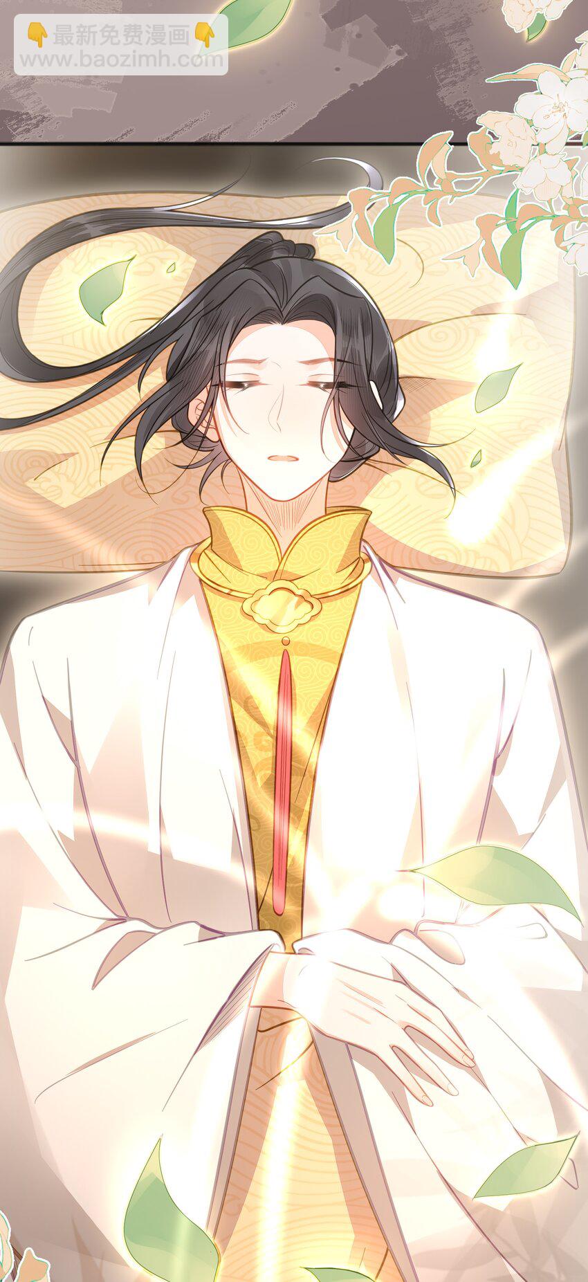 最终话 欢迎回来(1/2)-第79话