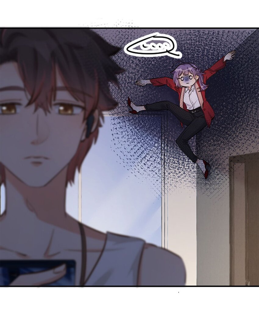 第10话 一定要表达出认错之心-第11话