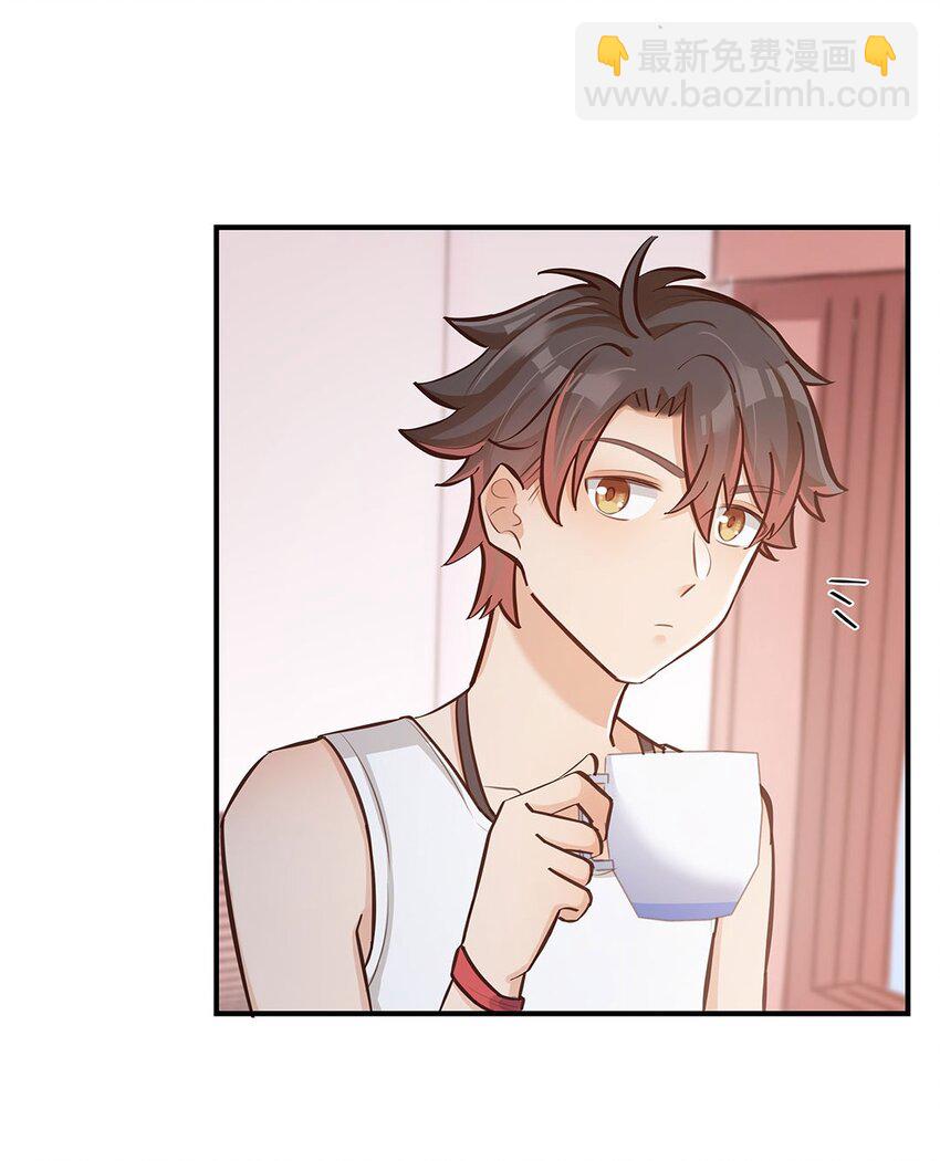 第18话 天无绝人之路&hellip;&hellip;的吧？-第19话