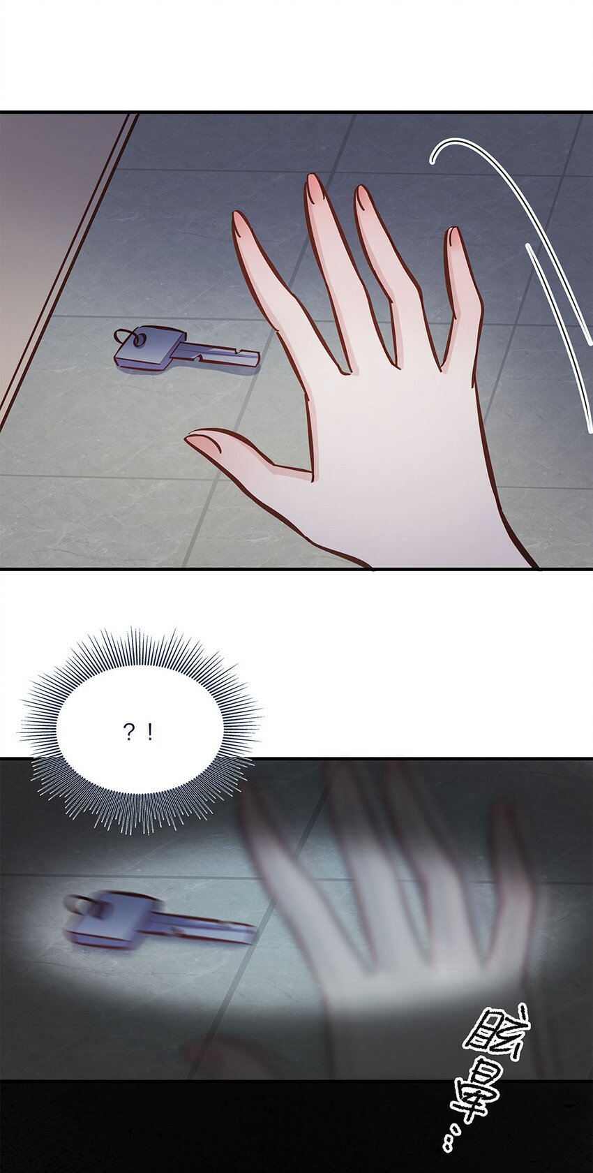 第18话 天无绝人之路&hellip;&hellip;的吧？-第19话